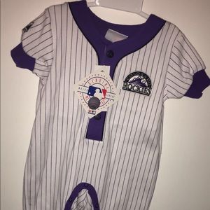 Rockies Sleeper